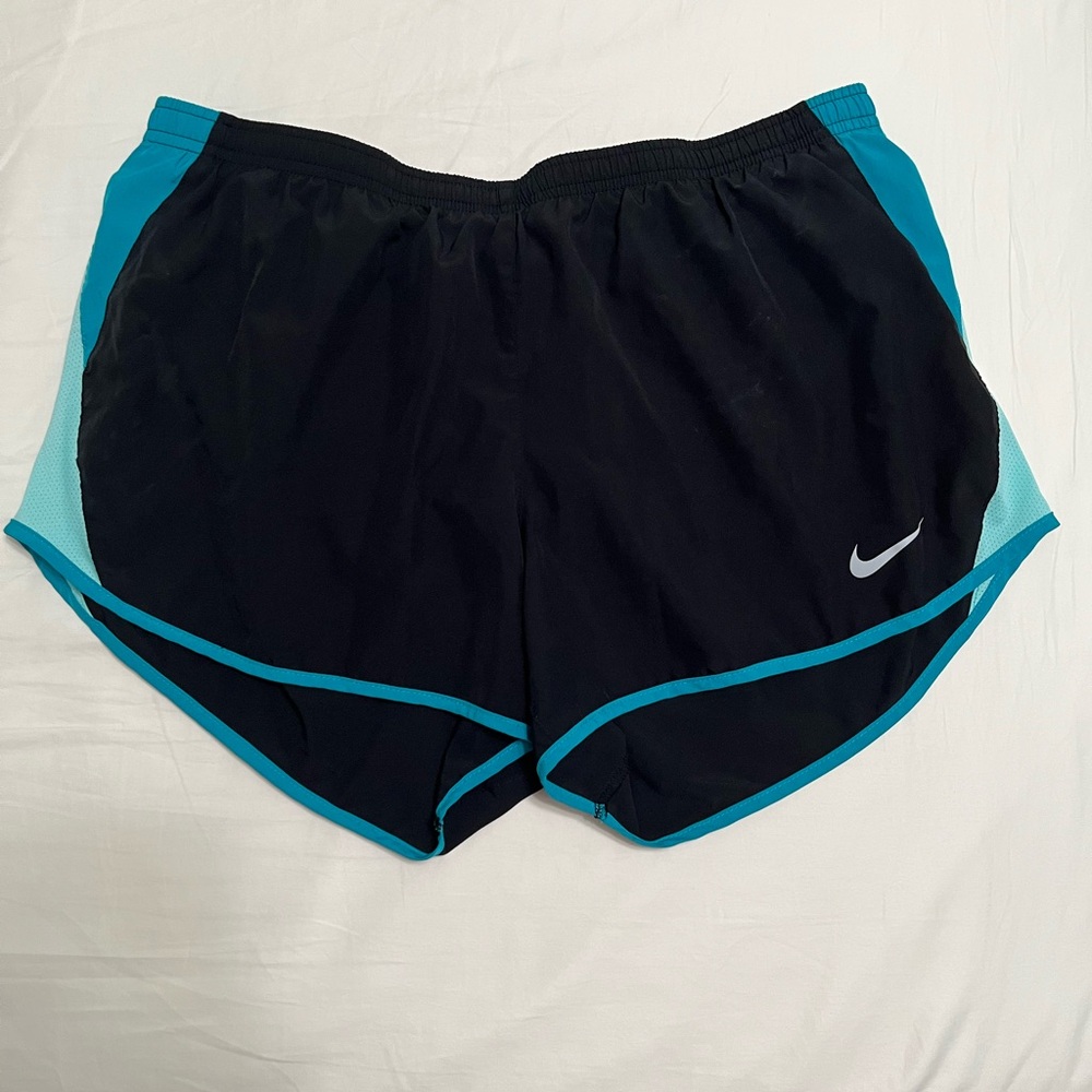 Nike Dri-Fit Running Shorts